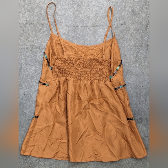 Solemio Silk Top - Picture 5 of 6